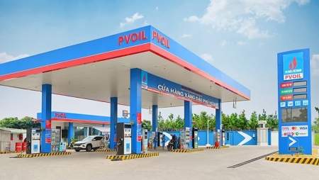 [Video] VPI dự báo giá xăng dầu giảm 3,2 - 4,6% trong kỳ điều hành ngày 8/5/2025