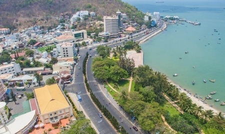 Điểm tin xây dựng - bất động sản ngày 8/5: Vi phạm kinh doanh bất động sản, một công ty bị phạt 500 triệu đồng