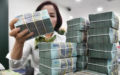 Điểm tin ngân hàng ngày 8/5: 9 ngân hàng dự chi kỷ lục hơn 33.000 tỷ đồng trả cổ tức tiền mặt