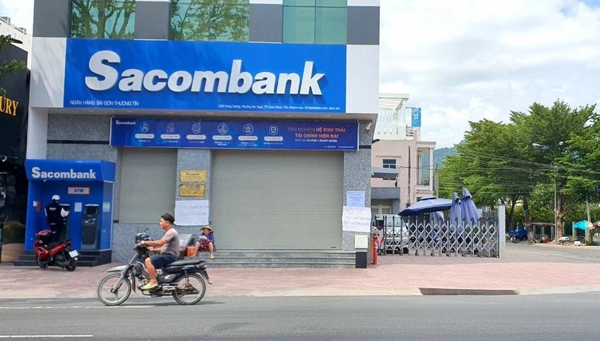 Điểm tin ngân hàng ngày 8/5: 9 ngân hàng dự chi kỷ lục hơn 33.000 tỷ đồng trả cổ tức tiền mặt