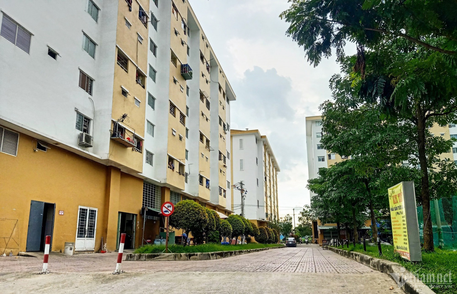 Điểm tin xây dựng - bất động sản ngày 8/5: Vi phạm kinh doanh bất động sản, một công ty bị phạt 500 triệu đồng