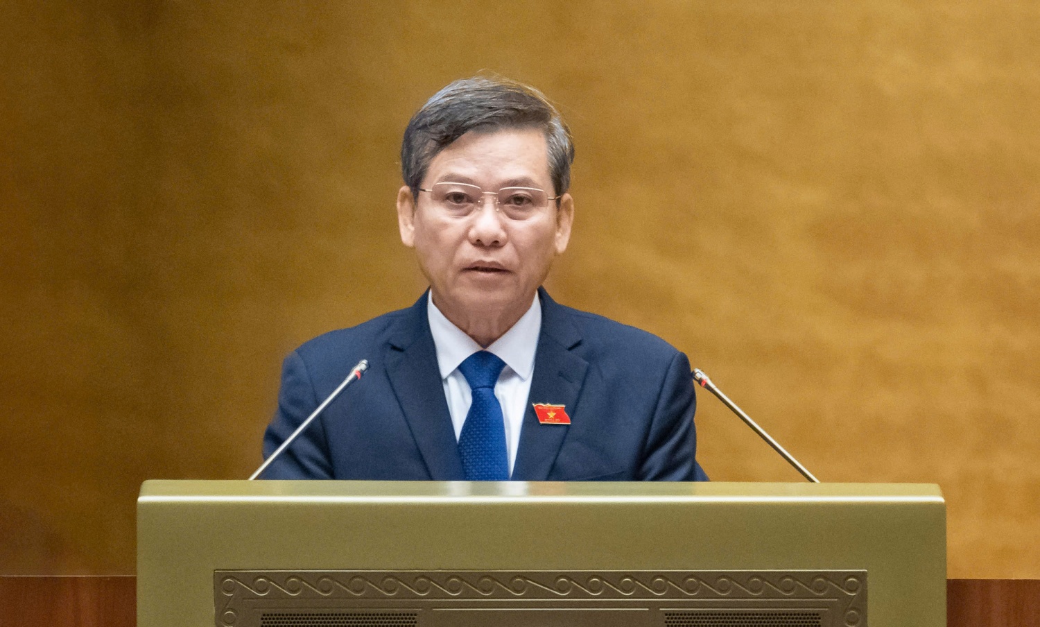 Đề xuất tổ chức hệ thống Tòa án theo mô hình ba cấp, chấm dứt hoạt động Tòa án cấp cao và cấp huyện