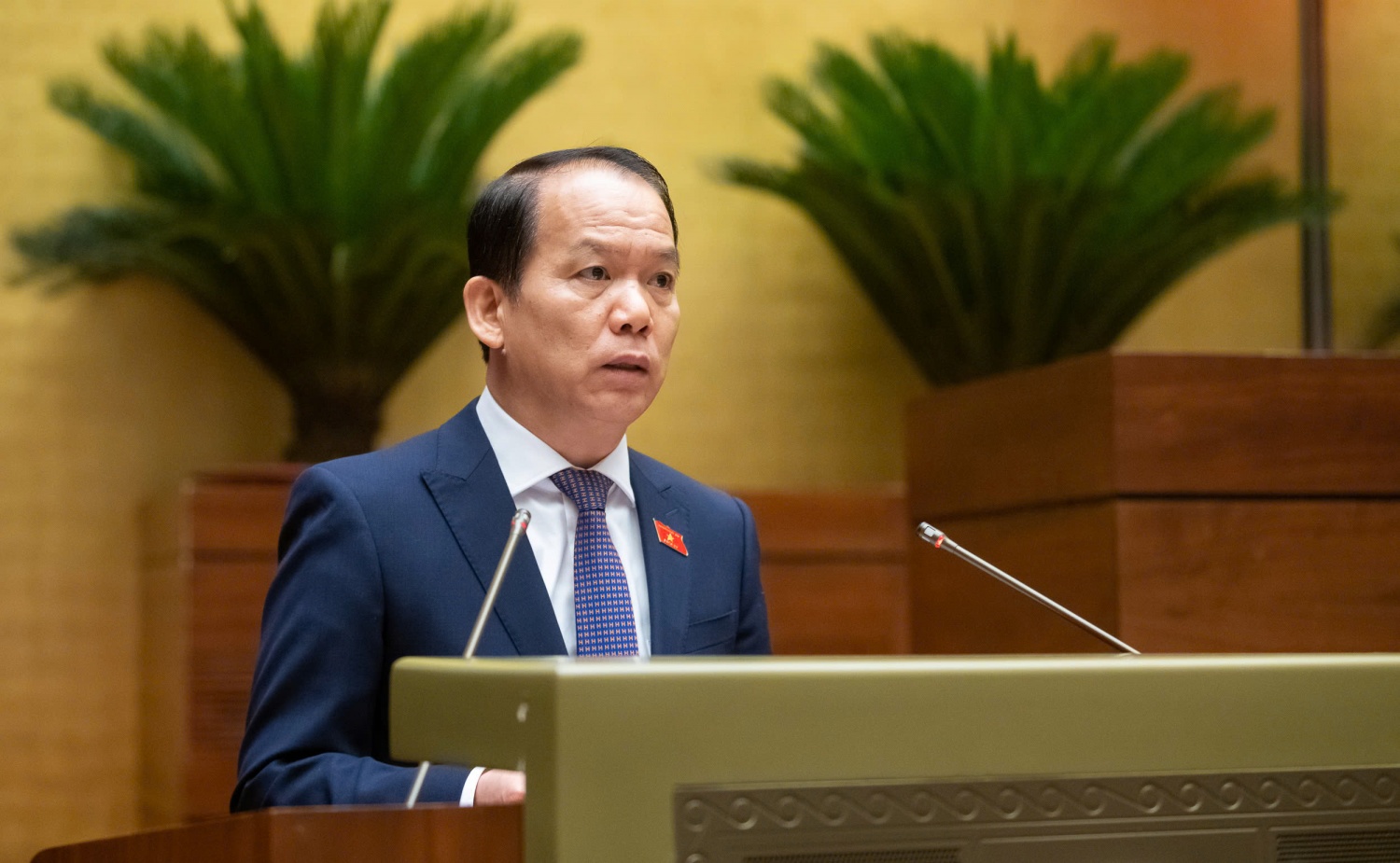 Đề xuất tổ chức hệ thống Tòa án theo mô hình ba cấp, chấm dứt hoạt động Tòa án cấp cao và cấp huyện