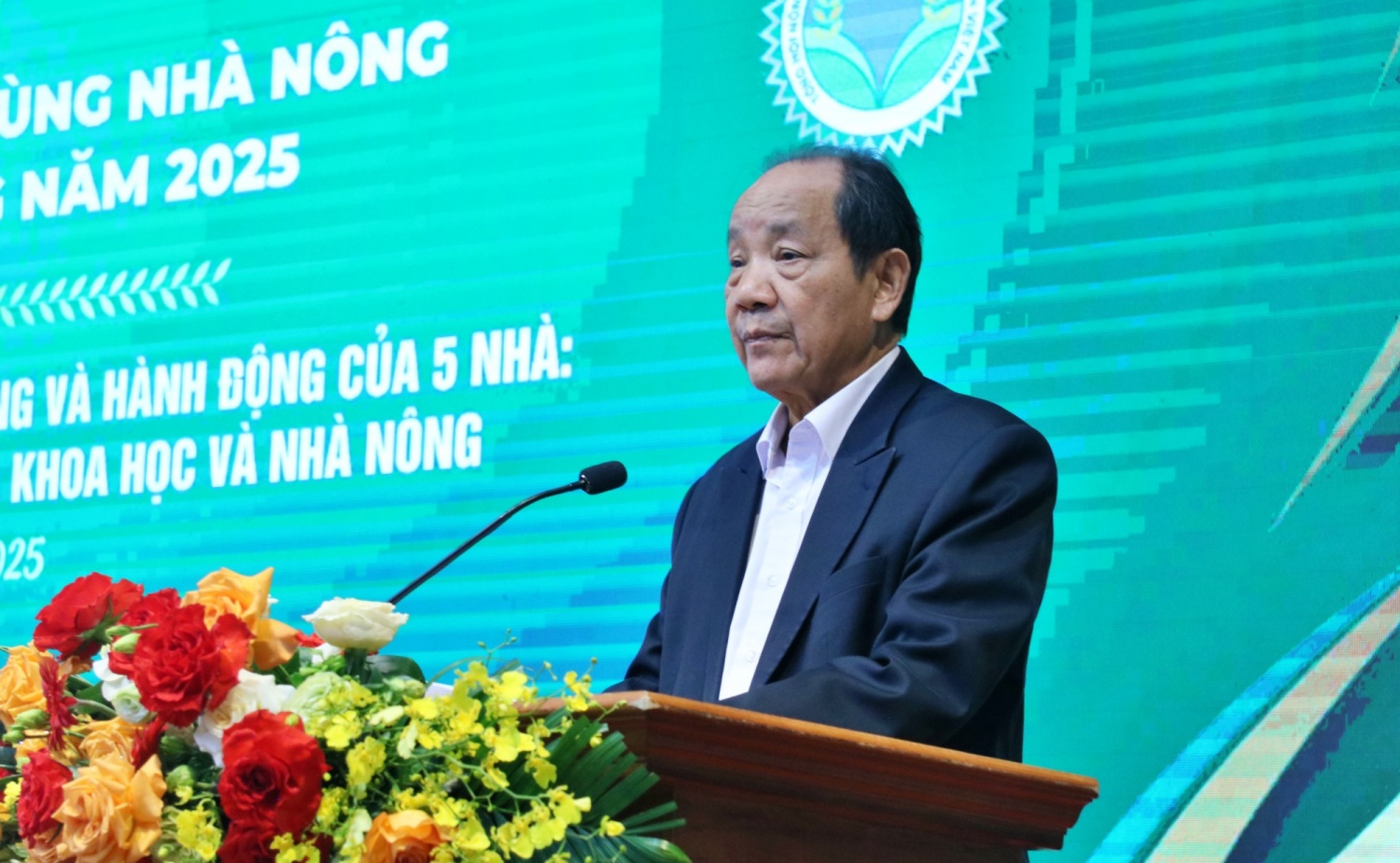Nhà băng và doanh nghiệp tạo động lực cho nông nghiệp bền vững