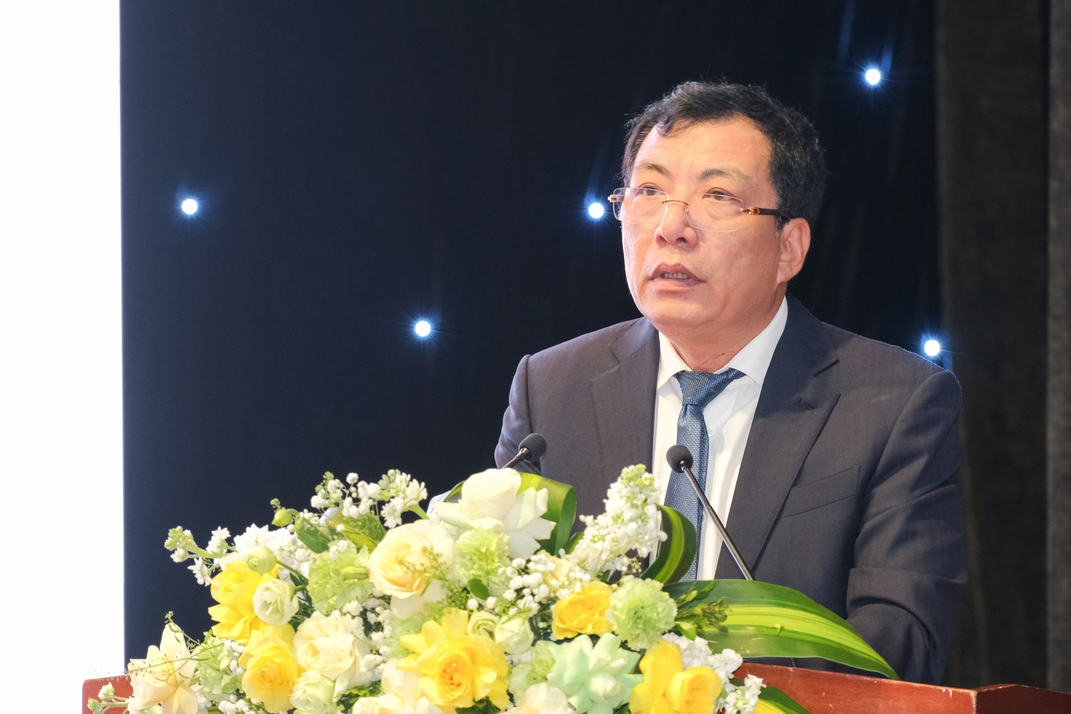 ĐHĐCĐ PV Power 2025: Điện khí LNG và năng lượng tái tạo là mũi nhọn tăng trưởng