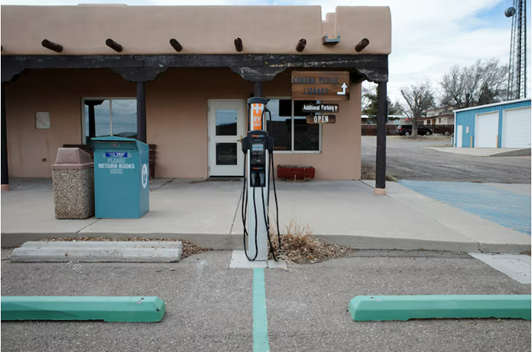 Chính quyền Trump đối mặt làn sóng kiện tụng từ các bang