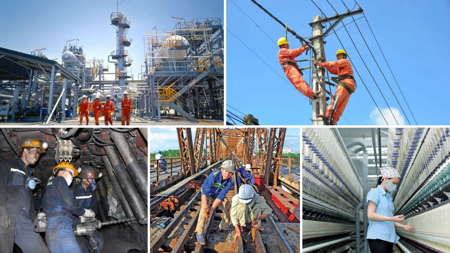 Cần phân hóa quy định theo nhóm doanh nghiệp trọng yếu