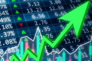 Tin nhanh chứng khoán ngày 8/5: VN Index tăng mạnh, dòng tiền tìm đến nhóm ngân hàng và chứng khoán