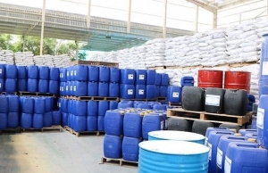 Tháo gỡ điểm nghẽn trong phát triển, quản lý hóa chất: Hướng tới phát triển bền vững và chuyển đổi xanh