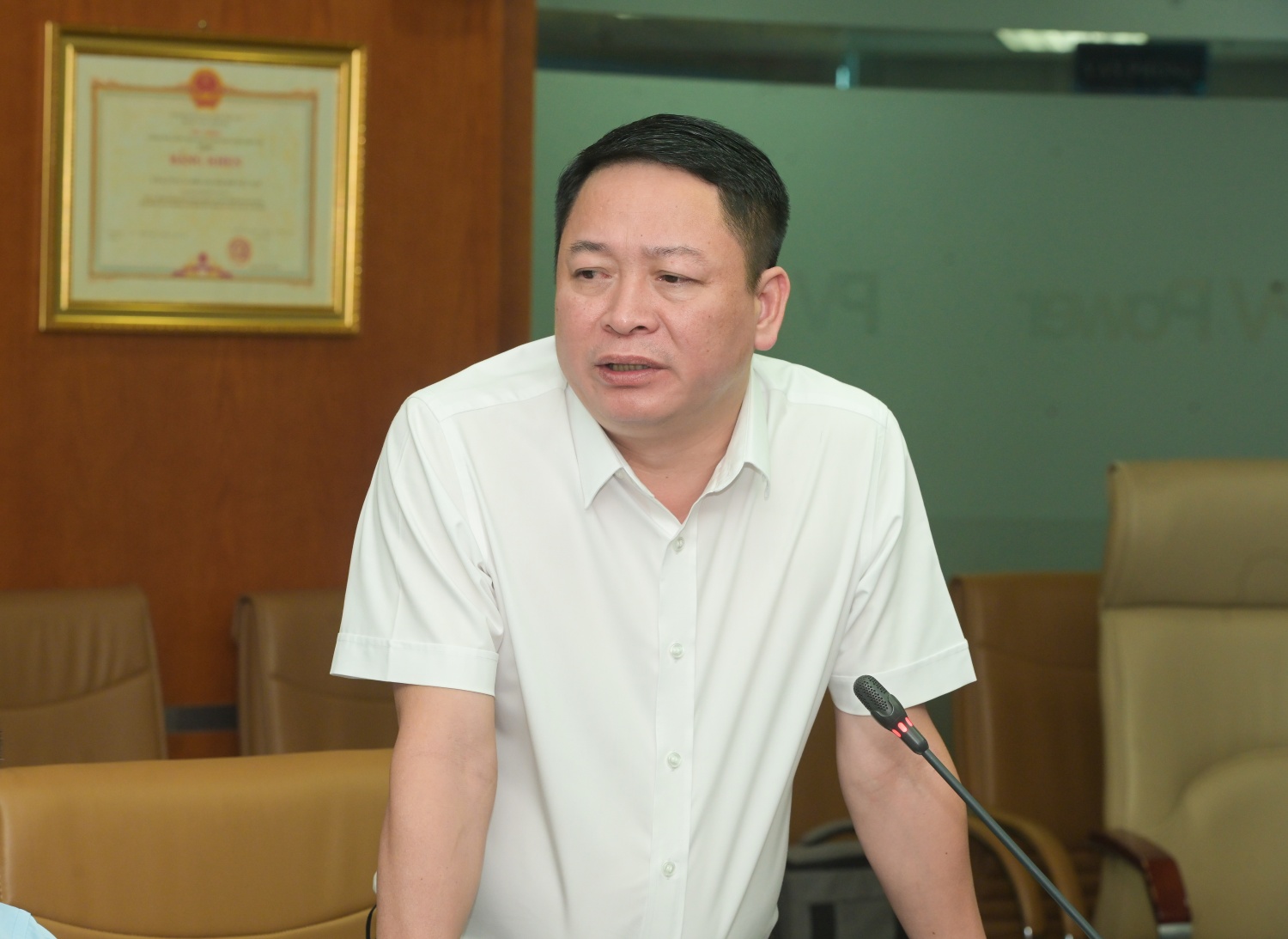 PV Power-DHC tổ chức thành công Đại hội đồng cổ đông thường niên năm 2025