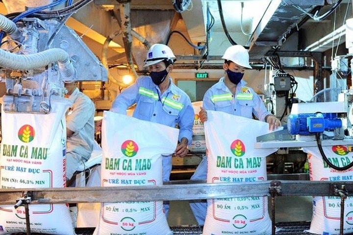 Lan tỏa văn hóa tiêu dùng trong nước, khẳng định thương hiệu Petrovietnam