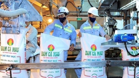 Lan tỏa văn hóa tiêu dùng trong nước, khẳng định thương hiệu Petrovietnam