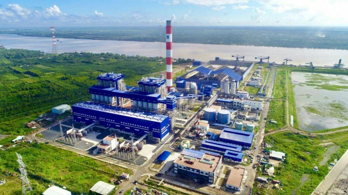Lan tỏa văn hóa tiêu dùng trong nước, khẳng định thương hiệu Petrovietnam