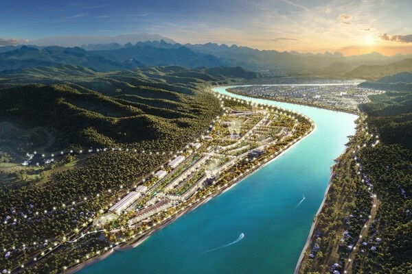 Điểm tin xây dựng - bất động sản ngày 9/5: Rà soát quy định đất đai khi tổ chức chính quyền địa phương hai cấp