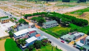 Điểm tin xây dựng - bất động sản ngày 9/5: Rà soát quy định đất đai khi tổ chức chính quyền địa phương hai cấp