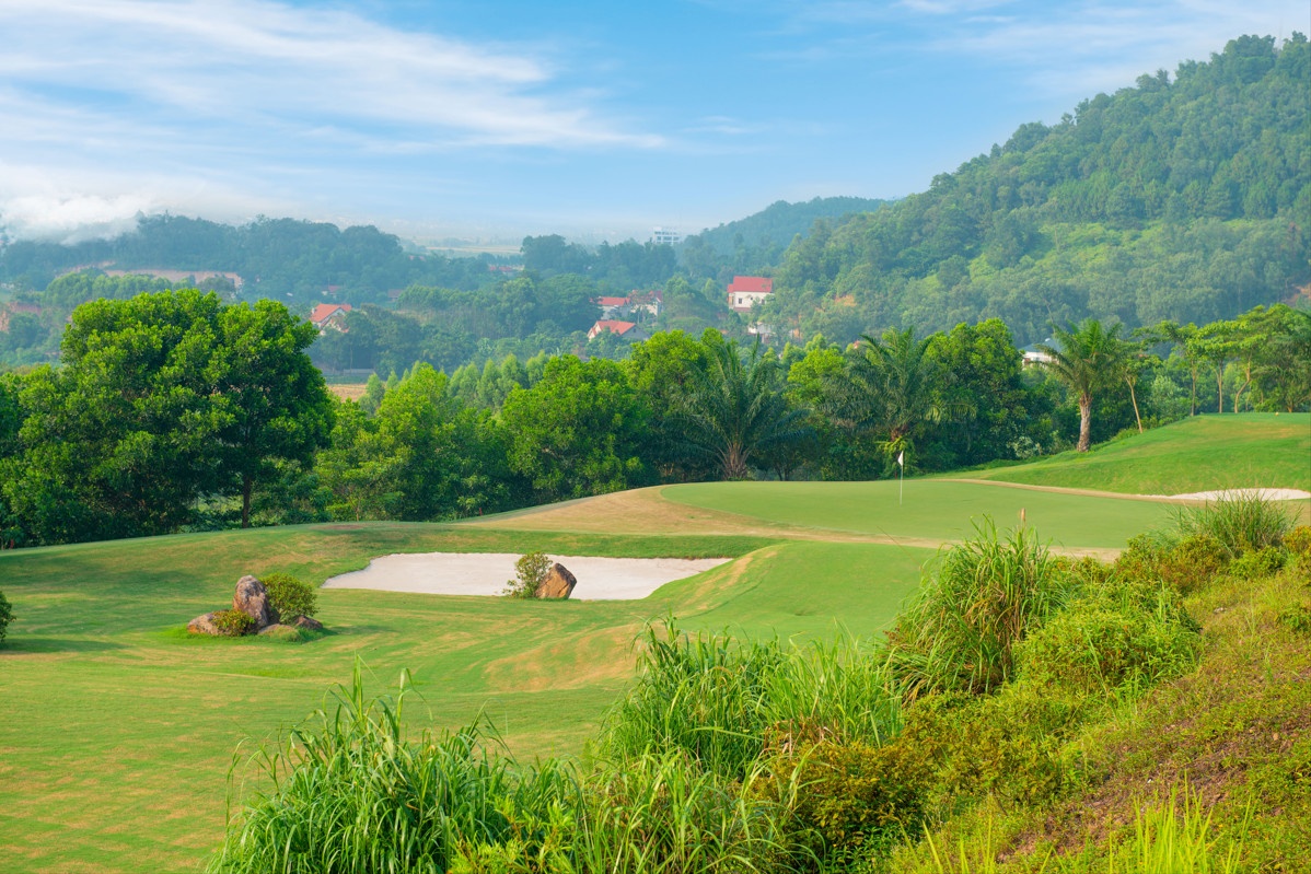 Điểm tin xây dựng - bất động sản ngày 9/5: Rà soát quy định đất đai khi tổ chức chính quyền địa phương hai cấp Điểm tin xây dựng - bất động sản ngày 9/5: Rà soát quy định đất đai khi tổ chức chính quyền địa phương hai cấp