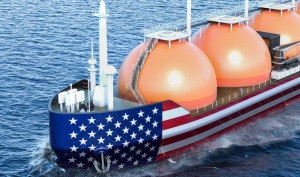 Mỹ gấp rút mở rộng xuất khẩu, thị trường LNG toàn cầu báo động đỏ