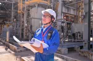 Gần hai thập kỷ “trưởng thành” cùng nhà máy lọc dầu đầu tiên của Việt Nam