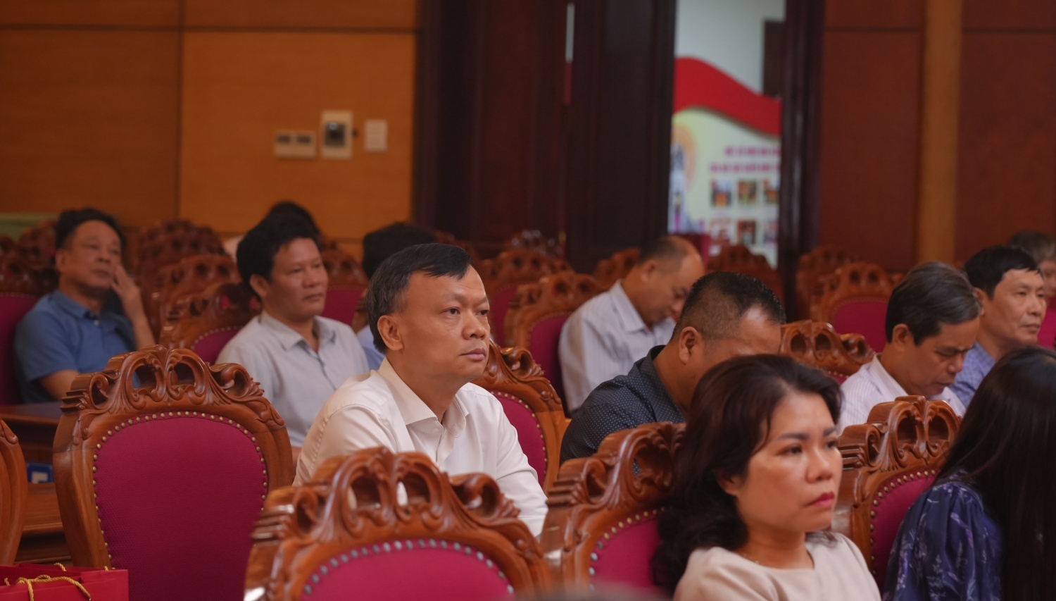Phát động cuộc thi báo chí “Tỏa sáng hào khí Cách mạng Tháng Tám”