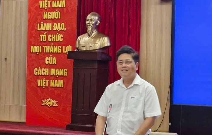 EVN điều chỉnh tăng giá điện thêm 4,8%