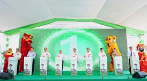 Noong Luông Retreat: Biểu tượng mới của du lịch sinh thái bền vững