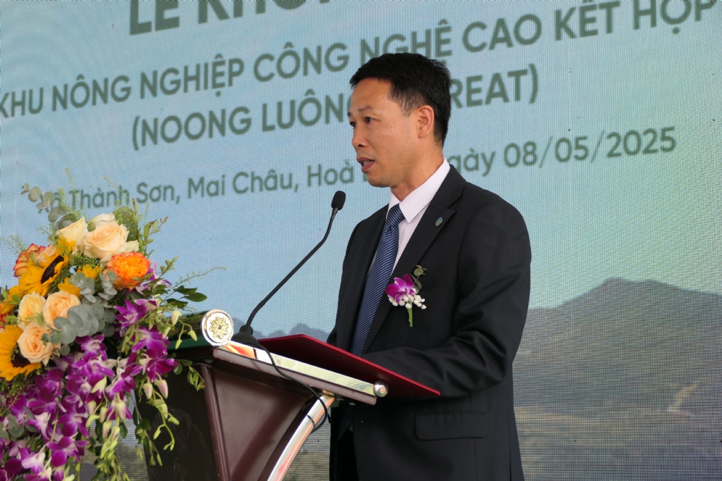 Noong Luông Retreat: Biểu tượng mới của du lịch sinh thái bền vững