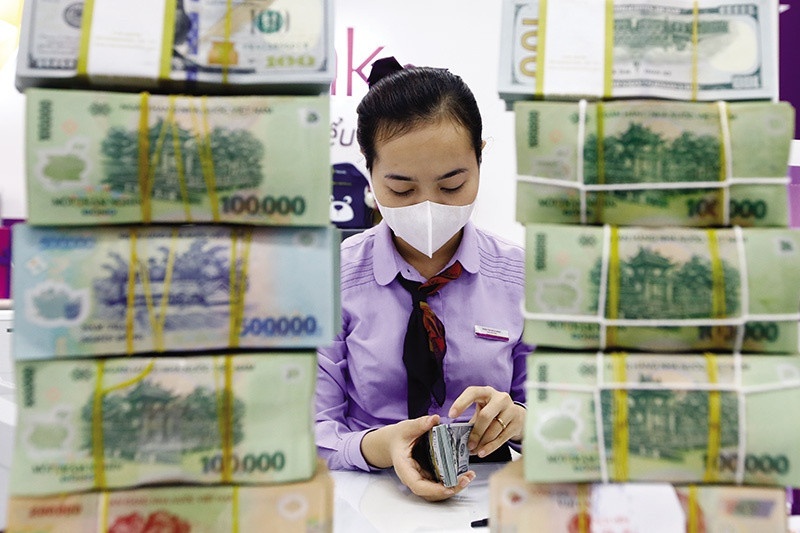 Điểm tin ngân hàng ngày 10/5: Ngân hàng dẫn đầu phát hành trái phiếu doanh nghiệp