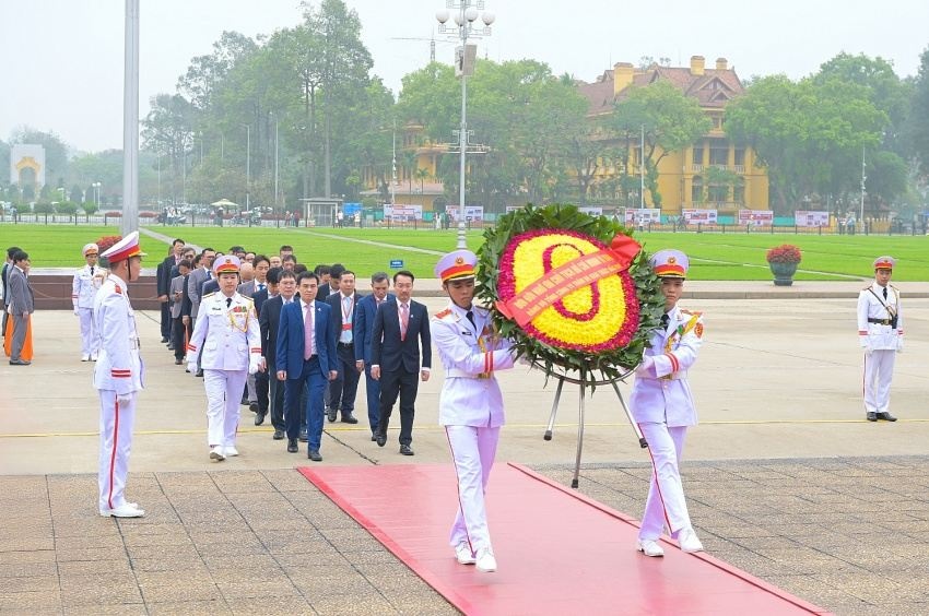 PVEP lan tỏa tinh thần học tập suốt đời, bồi dưỡng đội ngũ cán bộ trí tuệ, bản lĩnh