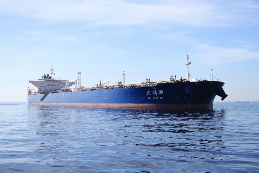 BSR Expands International Cooperation, Secures Strategic Crude Oil Supply for Dung Quat Refinery