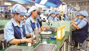 Tạo hành lang pháp lý, cơ chế ưu đãi thúc đẩy ngành công nghiệp công nghệ số