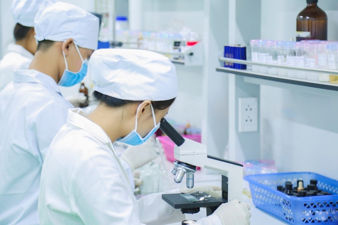 Hà Nội tăng cường hậu kiểm mỹ phẩm, siết chặt quản lý các cơ sở tự công bố
