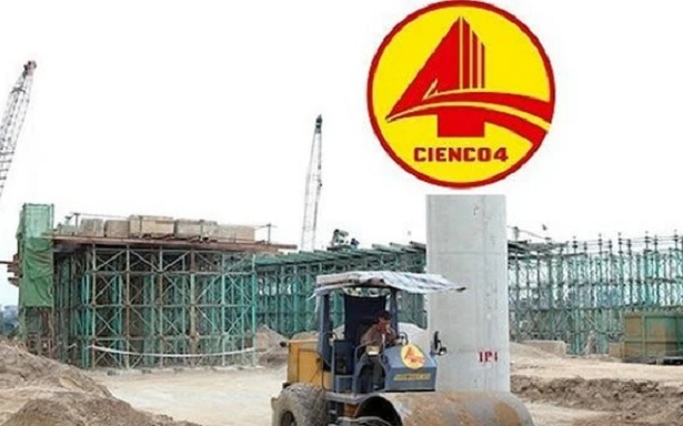 Hà Nam cấm Tập đoàn Cienco4 tham gia đấu thầu trong 4 năm