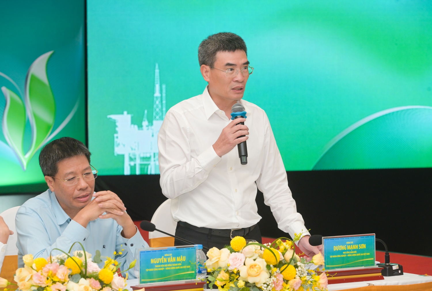 Petrovietnam củng cố nội lực từ đổi mới kiểm soát, quản trị rủi ro