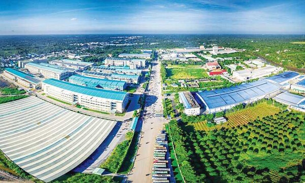 Điểm tin xây dựng - bất động sản tuần qua: Nhiều dự án sử dụng vốn ADB ở Quảng Trị nguy cơ chậm tiến độ