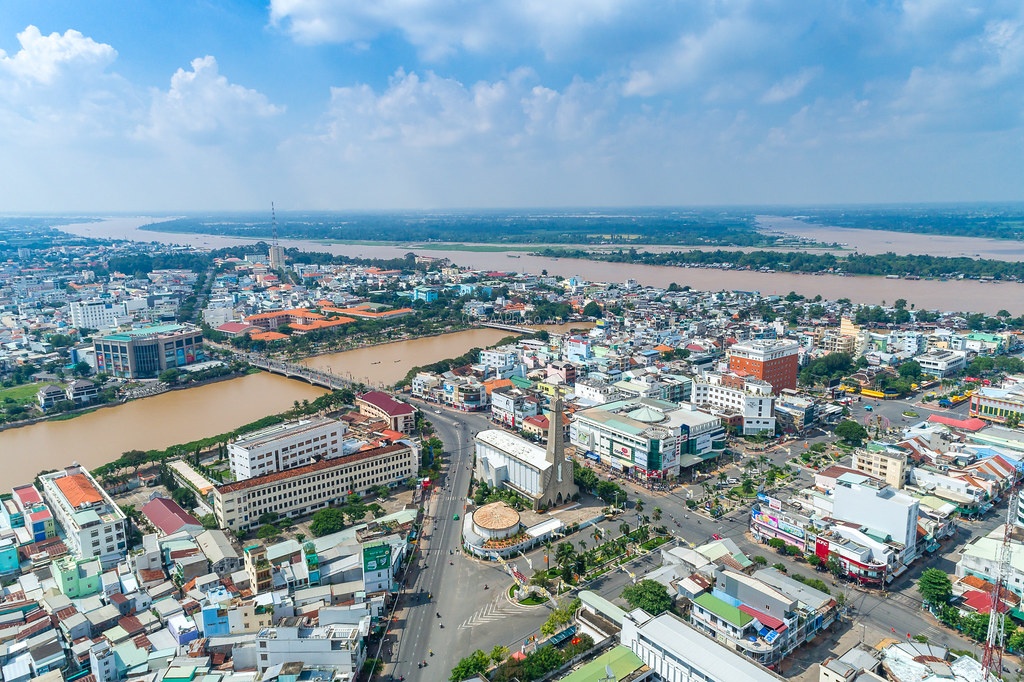 Điểm tin xây dựng - bất động sản tuần qua: Nhiều dự án sử dụng vốn ADB ở Quảng Trị nguy cơ chậm tiến độ