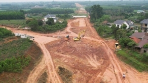 Điểm tin xây dựng - bất động sản tuần qua: Nhiều dự án sử dụng vốn ADB ở Quảng Trị nguy cơ chậm tiến độ