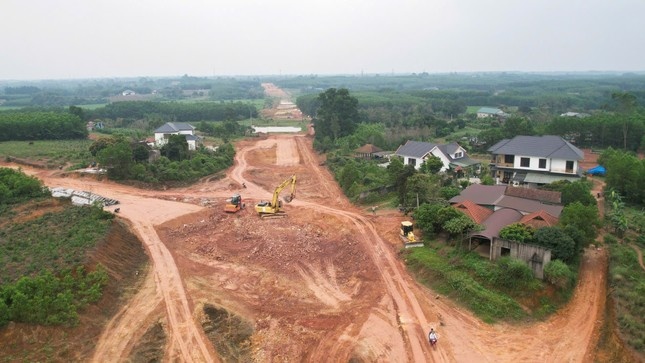 Điểm tin xây dựng - bất động sản tuần qua: Nhiều dự án sử dụng vốn ADB ở Quảng Trị nguy cơ chậm tiến độ