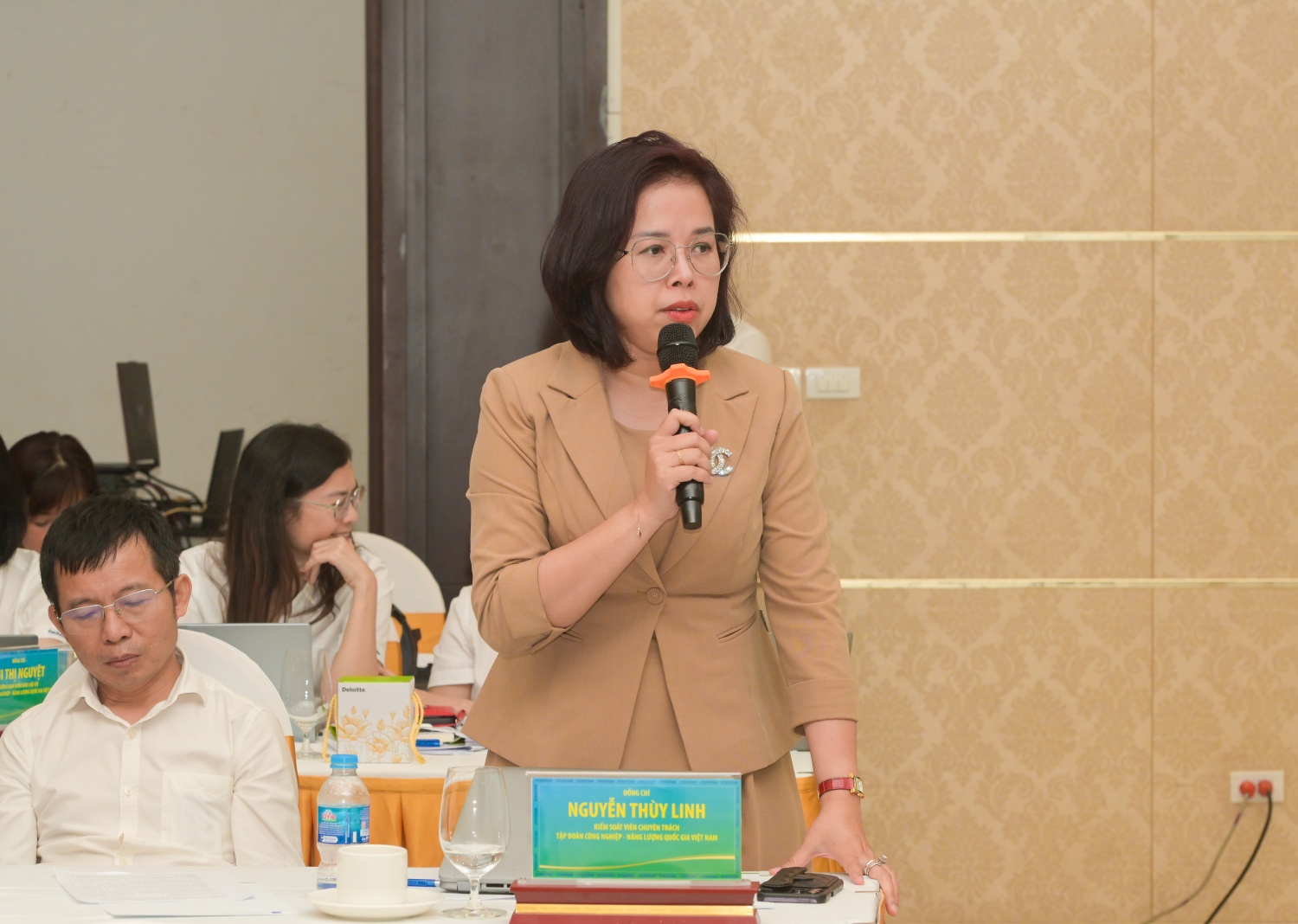 Petrovietnam củng cố nội lực từ đổi mới kiểm soát, quản trị rủi ro