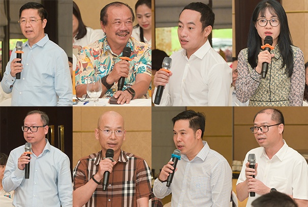 Petrovietnam củng cố nội lực từ đổi mới kiểm soát, quản trị rủi ro