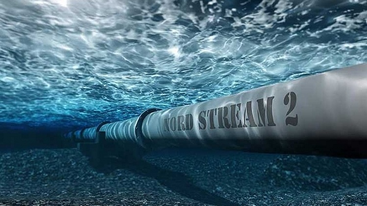 Tối hậu thư từ châu Âu: Nga không ngừng bắn, Nord Stream 2 sẽ bị khai tử