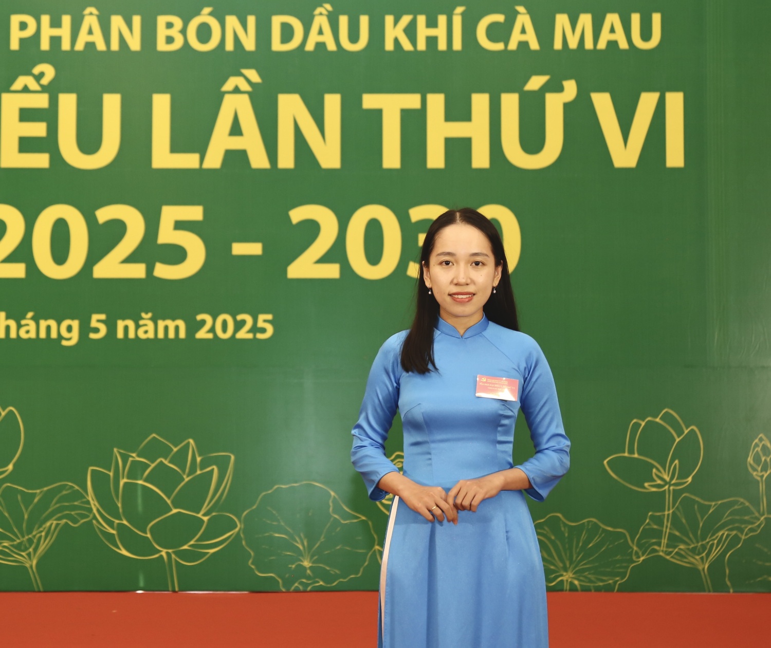 Đảng viên PVCFC đồng lòng, quyết tâm hiện thực hóa Nghị quyết Đại hội nhiệm kỳ 2025-2030