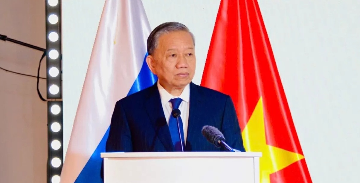 Việt Nam luôn tri ân sự giúp đỡ chí tình của các chuyên gia Liên Xô và Nga
