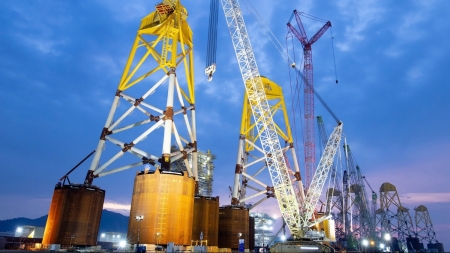 GS.TSKH Hồ Sĩ Thoảng: Petrovietnam mạnh mẽ vươn mình, vững vàng tiến bước
