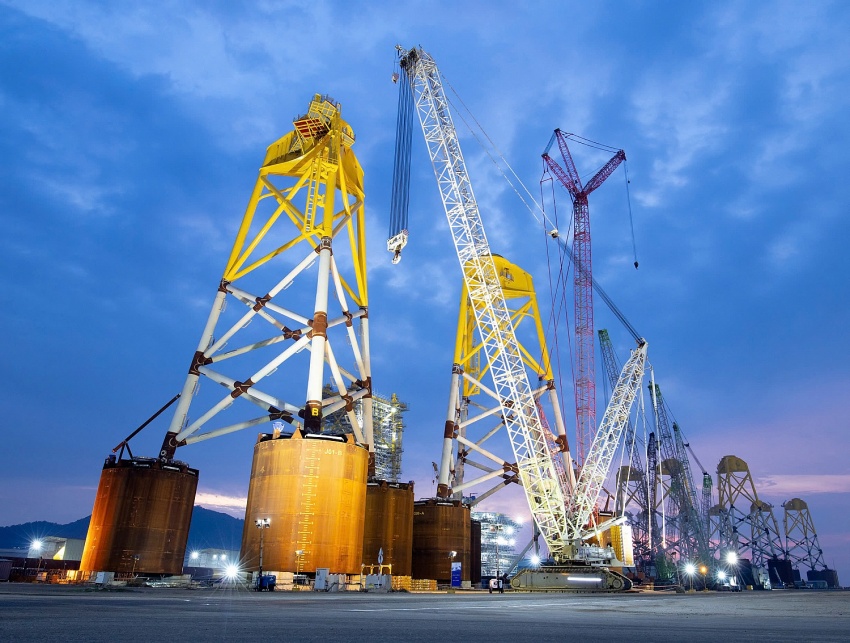 GS.TSKH Hồ Sĩ Thoảng: Petrovietnam mạnh mẽ vươn mình, vững vàng tiến bước
