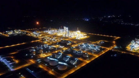 [VIDEO] Điểm sự kiện Năng lượng - Dầu khí nổi bật tuần qua, từ ngày 5/5 đến 11/5/2025