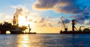 Mỹ phát hiện lượng khí đốt lớn chưa từng có ở Bờ Vịnh