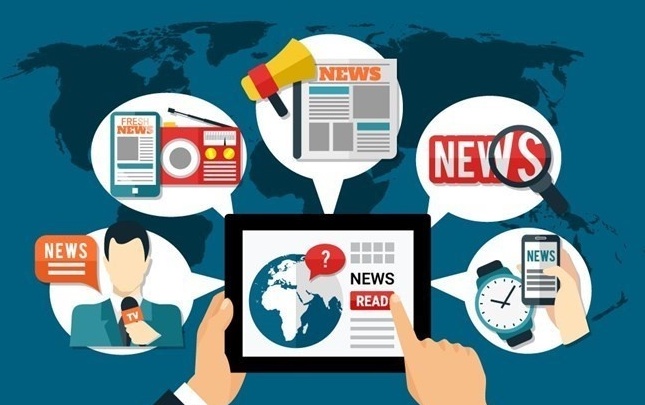 Thống nhất thuế suất ưu đãi 10% đối với tất cả các loại hình báo chí