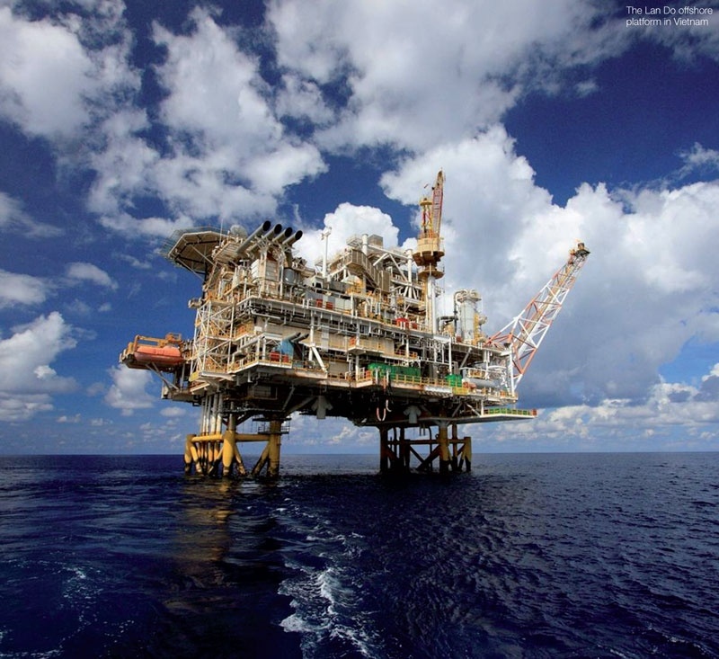 Nhìn lại 50 năm Petrovietnam: “Công lao lớn nhất thuộc về nhân dân”