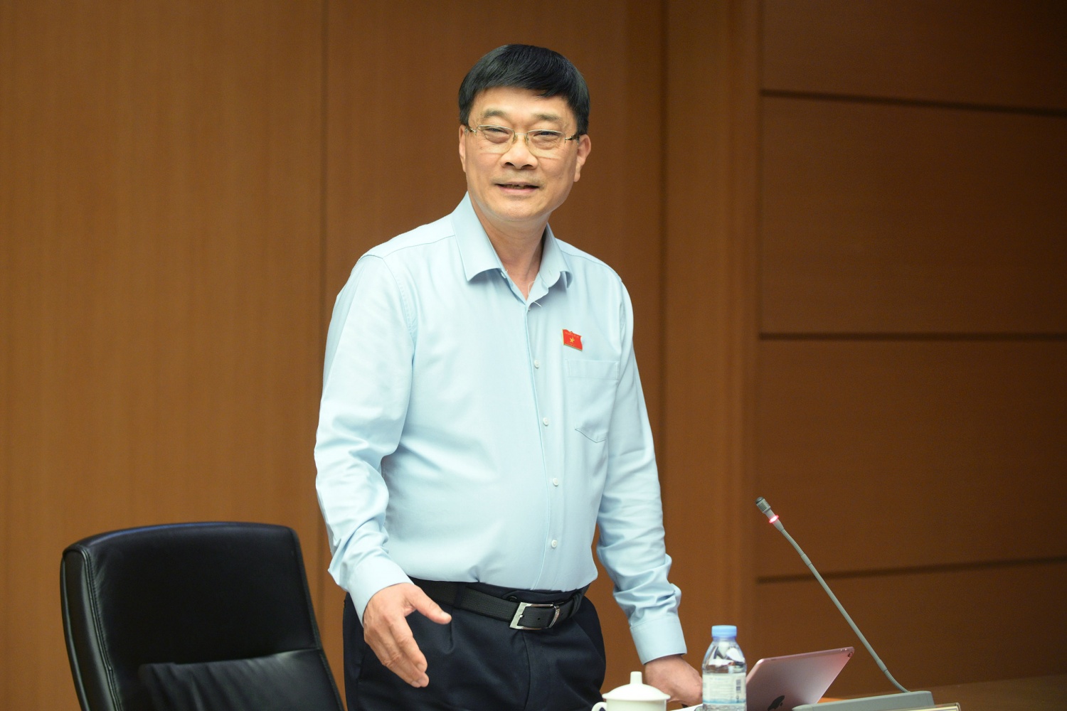 Đảm bảo tính khả thi của các quy định trong dự thảo Luật Bảo vệ dữ liệu cá nhân