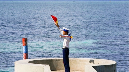 UNCLOS 1982 - "Xương sống" để Việt Nam ban hành chính sách và hệ thống pháp luật về biển